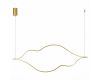 Подвесной светильник ST Luce Cortile SL6106.203.56