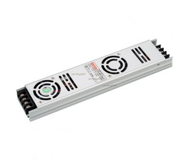 Купить Блок питания Arlight HTS-400-24LS (24V, 16.6A, 400W) 023260 Блок питания Arlight HTS-400-24LS (24V, 16.6A, 400W) 023260