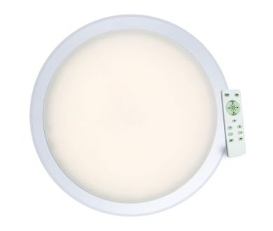 Купить Потолочный светодиодный светильник Arte Lamp Lunio A6040PL-1WH Потолочный светодиодный светильник Arte Lamp Lunio A6040PL-1WH