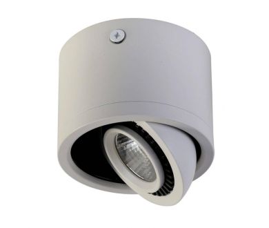 Купить Потолочный светодиодный светильник Favourite Reflector 1776-1C Потолочный светодиодный светильник Favourite Reflector 1776-1C