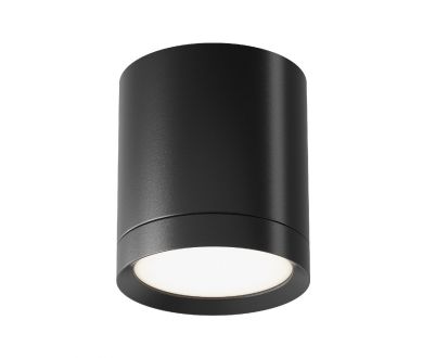 Купить Потолочный светильник Maytoni Technical Hoop C086CM-GX53-MRD-B Потолочный светильник Maytoni Technical Hoop C086CM-GX53-MRD-B