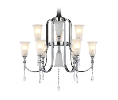 Купить Подвесная люстра Ambrella Light Traditional TR3249 Подвесная люстра Ambrella Light Traditional TR3249