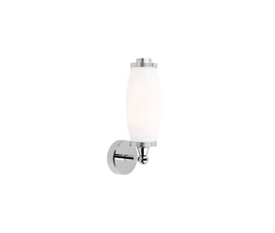 Купить Бра Elstead Lighting Eliot BATH-ELIOT1-PC Бра Elstead Lighting Eliot BATH-ELIOT1-PC