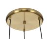 Подвесной светильник Citilux Rocka CL247084