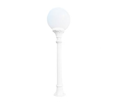 Купить Парковый светильник Fumagalli Globe G40.163.000.WYE27 Парковый светильник Fumagalli Globe G40.163.000.WYE27