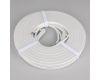 Светодиодная лента герметичная Arlight MOONLIGHT-PRO-SIDE-X336-12x17mm 24V RGBW-Day (12 W/m, IP67, 10m, wire x2) (Вывод боковой) 055318