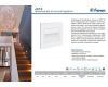 Встраиваемый светильник Feron LN13/JD13 41193