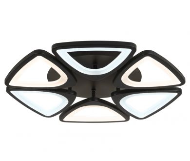 Купить Потолочная люстра Ambrella Light Acrylica Original FA4495 Потолочная люстра Ambrella Light Acrylica Original FA4495