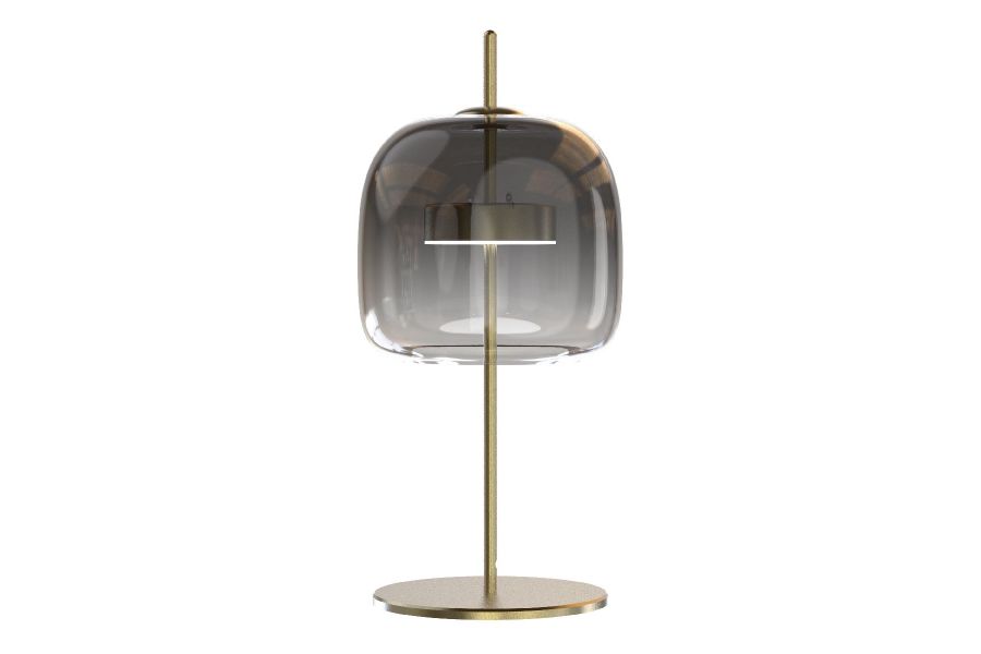 Настольная лампа Lightstar Cupola 804918