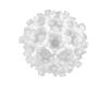 Подвесной светильник Loft IT Clizia 10595/780 White