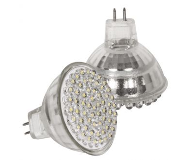 Купить Лампа светодиодная Kanlux LED60 GX5.3 3W 3200К 7840 Лампа светодиодная Kanlux LED60 GX5.3 3W 3200К 7840