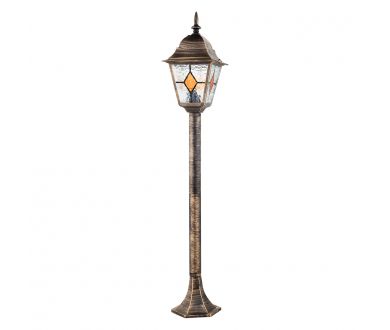 Купить Ландшафтный светильник Arte Lamp Madrid A1541PA-1BN Ландшафтный светильник Arte Lamp Madrid A1541PA-1BN