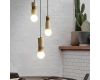 Подвесной cветильник ImperiumLoft Sash 314542-26