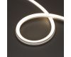 Светодиодная лента герметичная Arlight MOONLIGHT-PRO-SIDE-X336-20x20mm 24V RGBW-Day (12 W/m, IP67, 10m, wire x2) (Вывод боковой) 054985