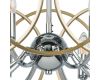 Люстра на штанге Lightstar Regolo 713083