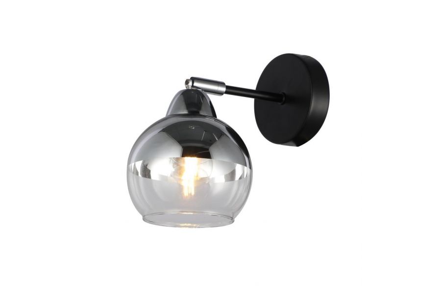 Бра Freya Jasper FR5225WL-01B