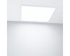 Светодиодная панель Arlight DL-TITAN-S600x600-40W Day4000-MIX (Белый, 120 deg, 230V, DALI) (IP40 Металл) 064970