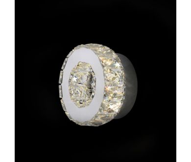 Купить Настенный светильник Citilux Olimpia EL330W12.1 Настенный светильник Citilux Olimpia EL330W12.1