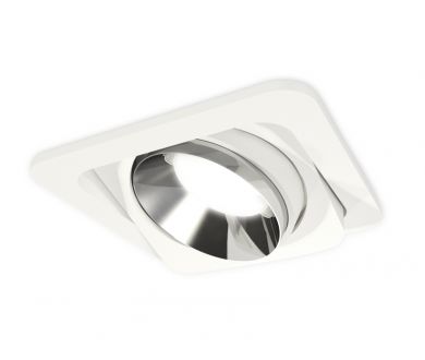 Купить Встраиваемый светильник Ambrella Light Techno Spot XC7658022 (C7658, N7032) Встраиваемый светильник Ambrella Light Techno Spot XC7658022 (C7658, N7032)