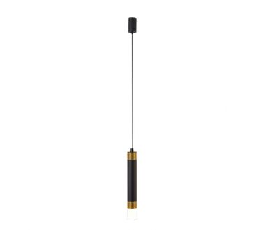 Купить Подвесной светильник Milosh Tendence Luminita 0844PL-1BK Подвесной светильник Milosh Tendence Luminita 0844PL-1BK