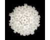 Подвесной светильник Loft IT Clizia 10595/780 White