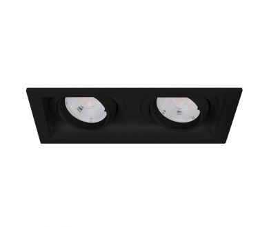 Купить Встраиваемый светильник Arlight MS-VORTEX-BUILT-S170x90-2x12W Day4000 (BK-BK, 40 deg, 230V) 058438 Встраиваемый светильник Arlight MS-VORTEX-BUILT-S170x90-2x12W Day4000 (BK-BK, 40 deg, 230V) 058438