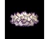 Потолочный светильник Loft IT Clizia 10231/530C Purple