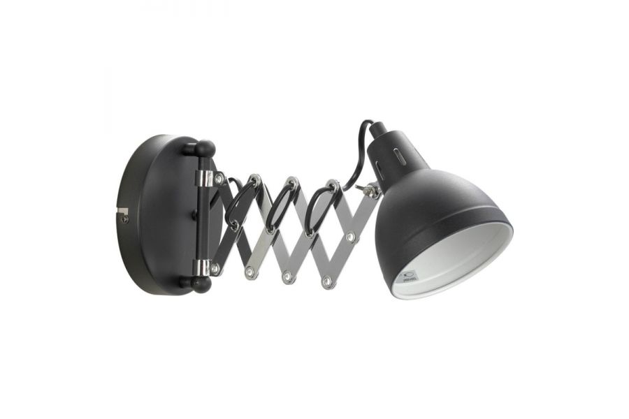 Спот Lussole Loft Koyukuk LSP-8049