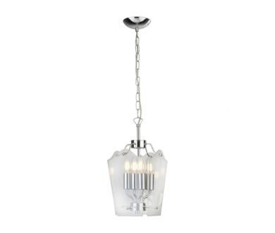Купить Подвесная люстра Arte Lamp A3938SP-4CC Подвесная люстра Arte Lamp A3938SP-4CC