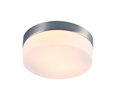 Купить Накладной светильник Arte Lamp Aqua-Tablet A6047PL-2SS Накладной светильник Arte Lamp Aqua-Tablet A6047PL-2SS