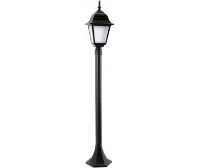 Купить Уличный светильник Arte Lamp Bremen A1016PA-1BK Уличный светильник Arte Lamp Bremen A1016PA-1BK