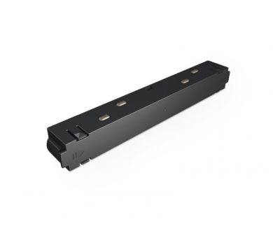 Купить Коннектор питания для шинопровода Ambrella Light Track System GL3636 Коннектор питания для шинопровода Ambrella Light Track System GL3636