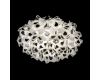 Потолочный светильник Loft IT Clizia 10595/780C Black