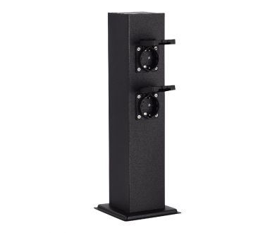 Купить Уличная розетка ST Luce Socket SL9012.415.00 Уличная розетка ST Luce Socket SL9012.415.00