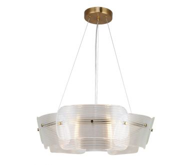 Купить Подвесная люстра F-Promo Itaka 4738-6P Подвесная люстра F-Promo Itaka 4738-6P