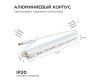 Блок питания Apeyron 24В (СТ) 24Вт импульсный IP20 170-264В 1А 03-96