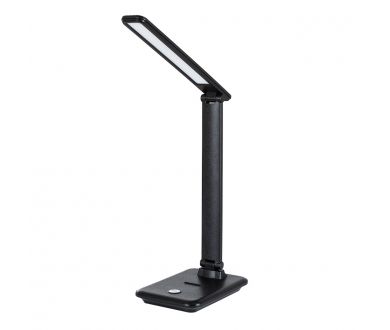 Купить Настольная лампа Arte Lamp Cambridge A5123LT-1BK Настольная лампа Arte Lamp Cambridge A5123LT-1BK