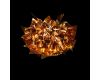 Потолочный светильник Loft IT Clizia 10593/530C Gold