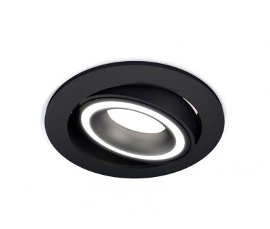 Купить Встраиваемый светильник Ambrella Light Techno Spot XC7652080 (C7652, N7111) Встраиваемый светильник Ambrella Light Techno Spot XC7652080 (C7652, N7111)
