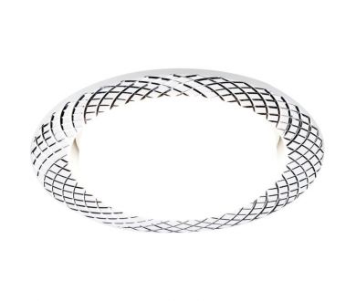 Купить Встраиваемый светильник Ambrella Light GX53 Classic G818 W Встраиваемый светильник Ambrella Light GX53 Classic G818 W