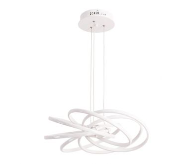 Купить Подвесной светодиодный светильник Arte Lamp Presto A2527SP-6WH Подвесной светодиодный светильник Arte Lamp Presto A2527SP-6WH