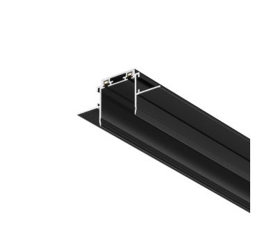 Купить Шинопровод встраиваемый Maytoni Busbar trunkings Radity TRA084MP-12B Шинопровод встраиваемый Maytoni Busbar trunkings Radity TRA084MP-12B