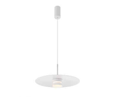 Купить Подвесной светильник Maytoni Platte MOD352PL-L10W3K Подвесной светильник Maytoni Platte MOD352PL-L10W3K