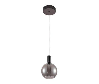 Купить Подвесной светильник Arte Lamp Valley A1023SP-1BC Подвесной светильник Arte Lamp Valley A1023SP-1BC