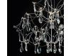 Подвесная люстра Modelux ML.7815.600P CH