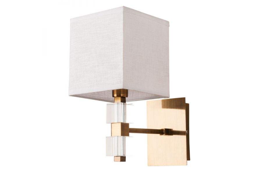 Бра Arte Lamp North A5896AP-1PB