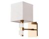 Бра Arte Lamp North A5896AP-1PB