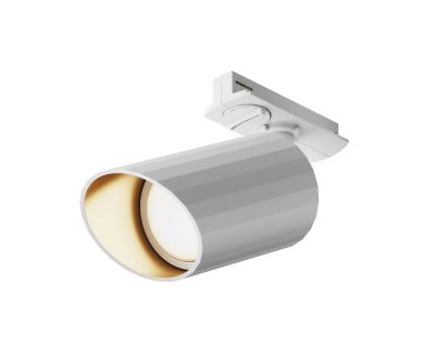 Купить Трековый светильник Maytoni Technical Lipari TR087-1-GU10-W Трековый светильник Maytoni Technical Lipari TR087-1-GU10-W