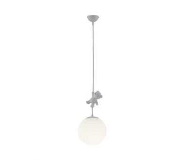 Купить Подвесной светильник Moderli Baloons V11233-1P Подвесной светильник Moderli Baloons V11233-1P