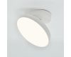 Потолочный светильник Escada 20023SMA/01LED WH